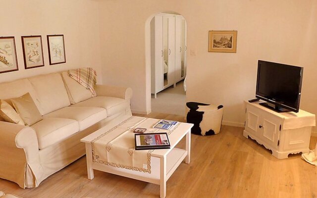 Chalet Jrene Grindelwald