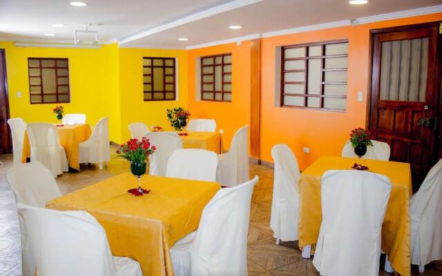 Hotel Báltico