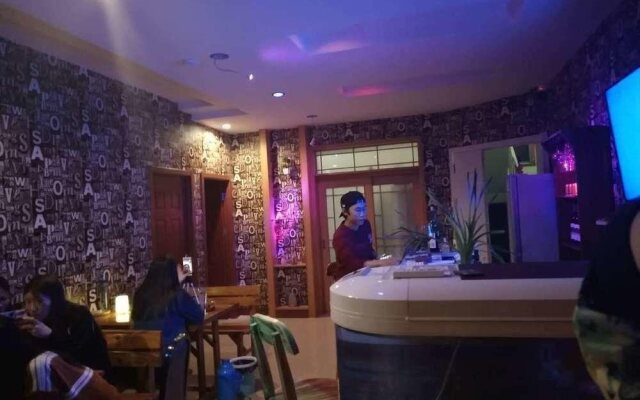 Tai'an Liunian Cozy Time Hostel