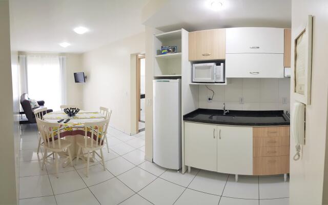 Residencial Dona Naime