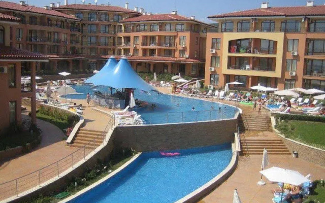 GT Panorama Dreams Apartments