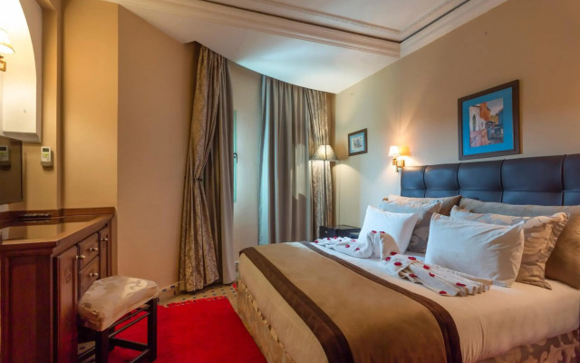 Hotel Le Caspien