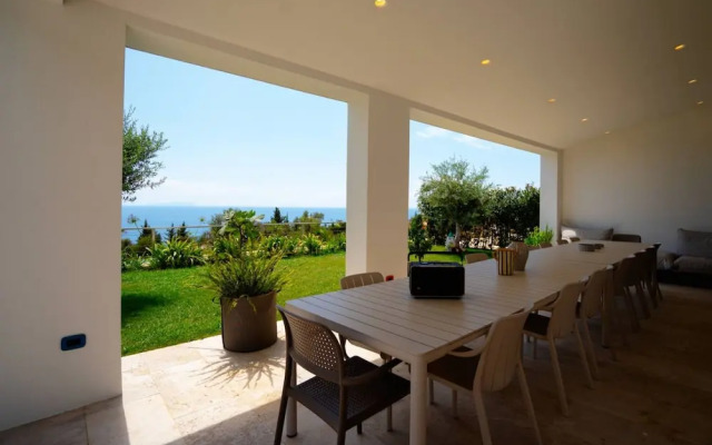 Villa 16 Dh rmi in Dh rmi