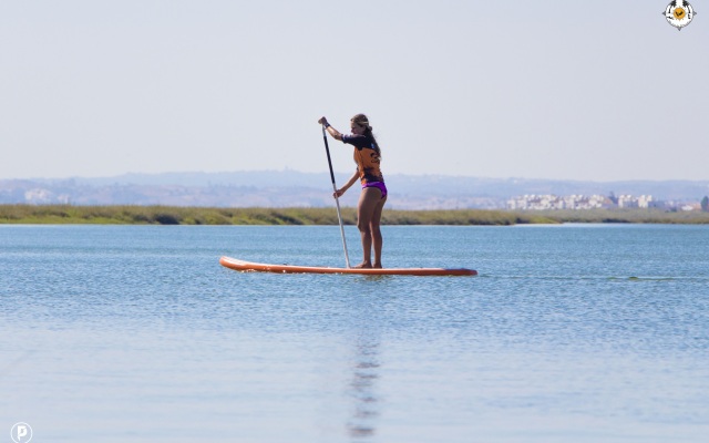 Hotel Ayamonte Center