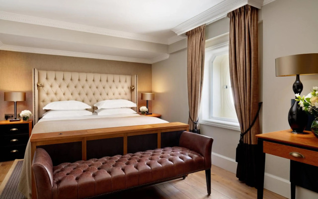 The Bailey's Hotel London Kensington