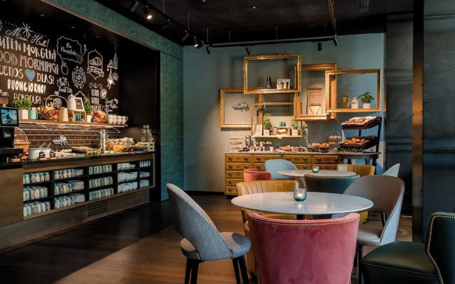 Motel One Hannover-Oper