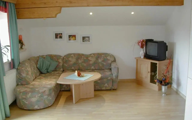 Ferienwohnung Maria Gstatter