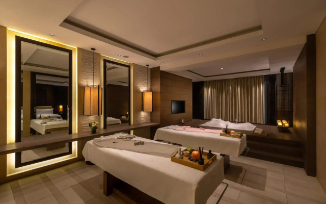 Narcissus Hotel & Spa, Riyadh