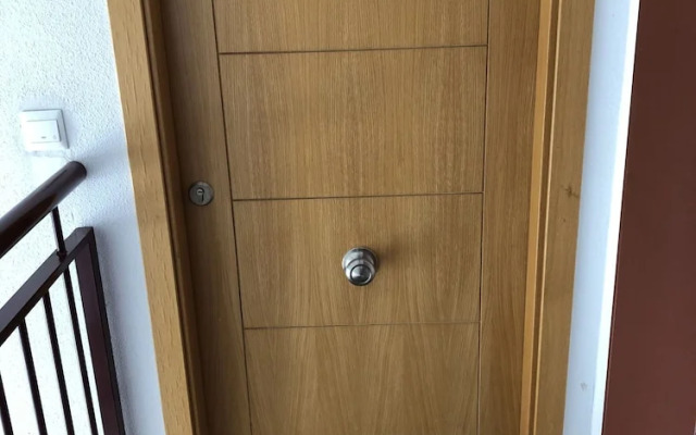 Apartamento Pico LimÃ³n