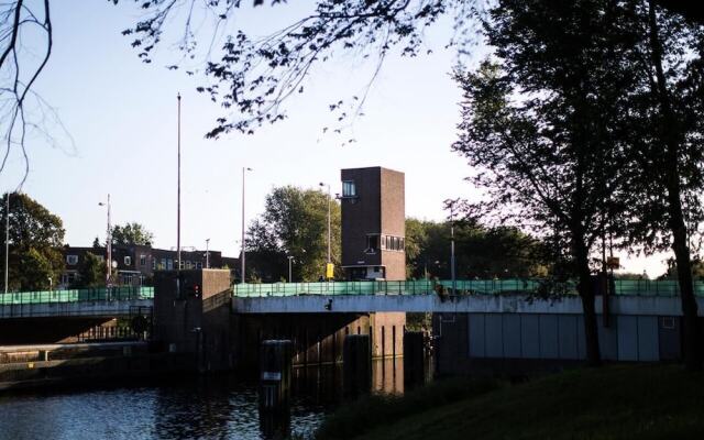 SWEETS - Gerben Wagenaarbrug