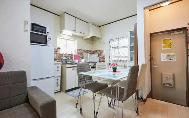La Mer Urayasu - Vacation STAY 11148