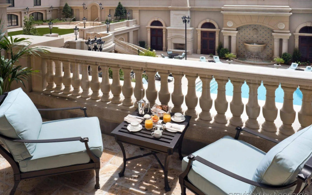 The St. Regis Atlanta