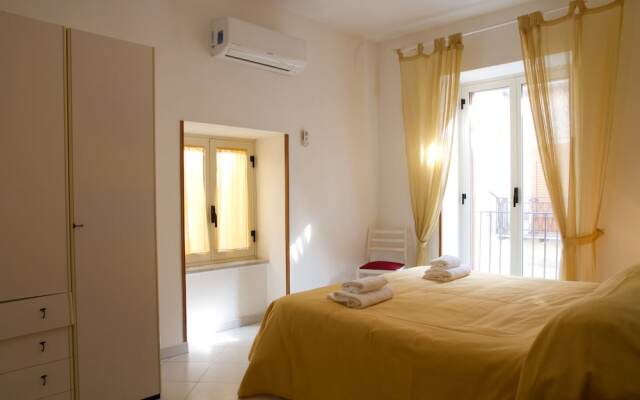 Sole Apartment