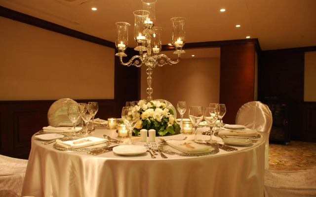 Hurry Inn Merter Istanbul