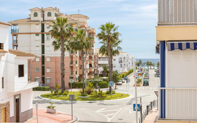 Apartamento Flamingo