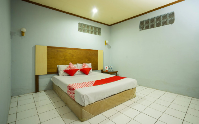 Super OYO 1088 Hotel Mega Sentosa