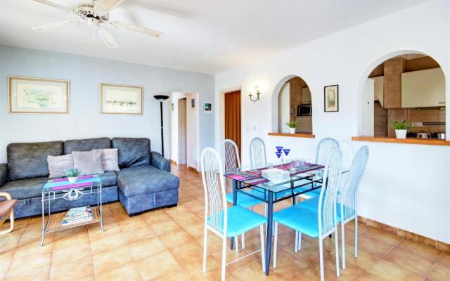 Golf II Roses - Barneda Premium