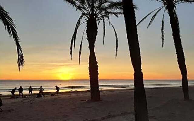 Lavinia Naturist Resort