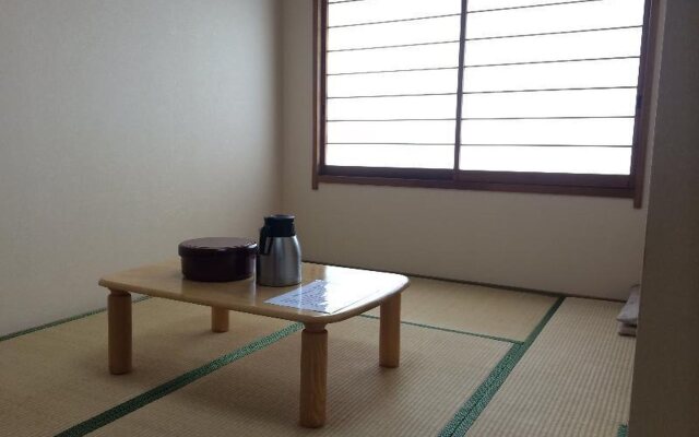 Kawaguchiko Station Inn