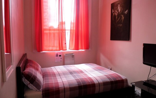 Homestay Bristol - Hostel