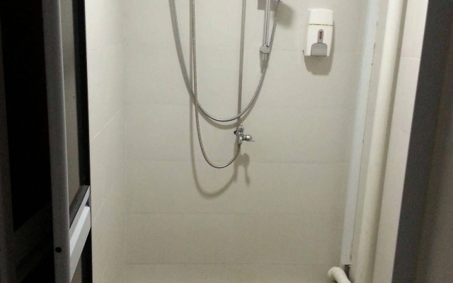 Gusti BnB by ZEN Rooms