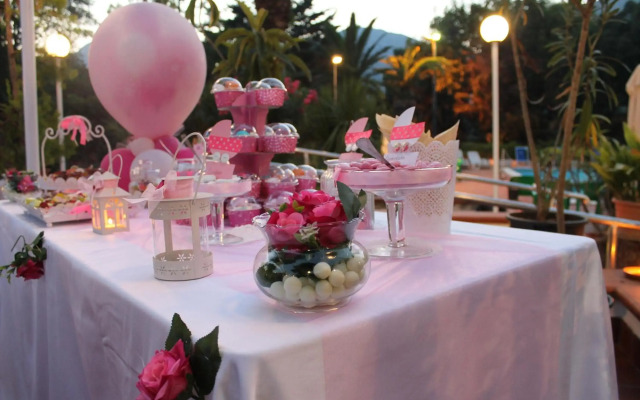 Hotel Conchiglia D'oro