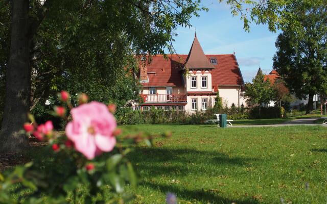 Ferienwohnungen Weißt Du Noch