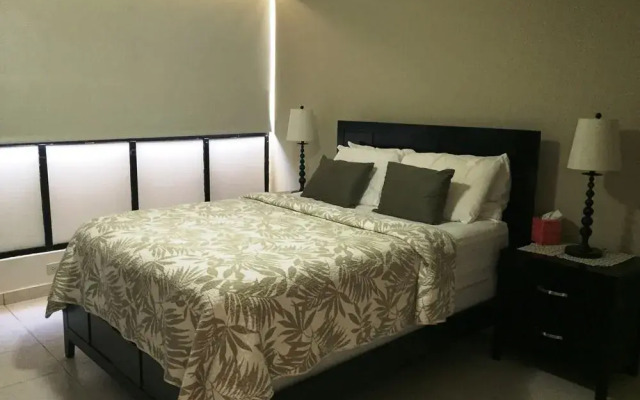 Green Island Apartments - Coral Beach