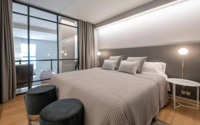 Poble Nou II You Stylish Apartments