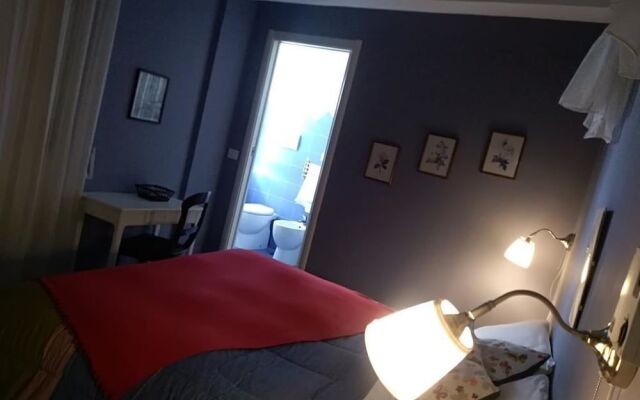 Hotel La Congiura dei Baroni