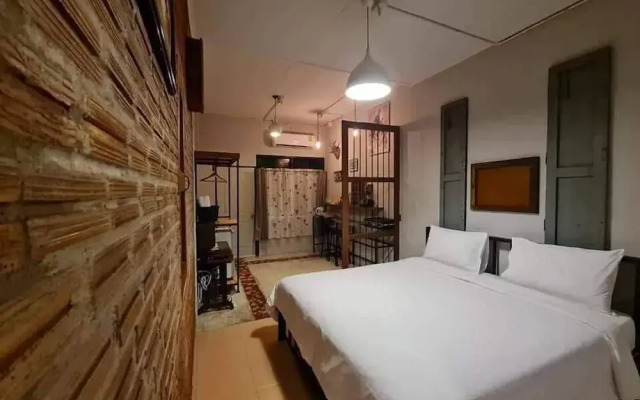 Baan Hotelier Resort