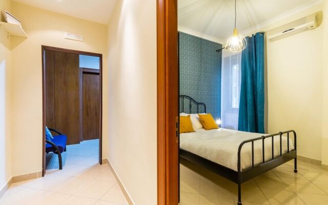 Toledo Bright Apartment by Wonderful Italy