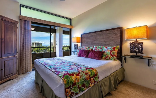 Kaanapali Royal N202 2 Bedroom Condo