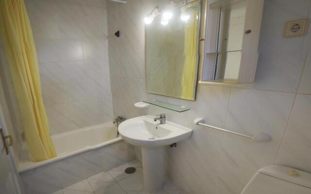 Bungalow Montecastillo 5