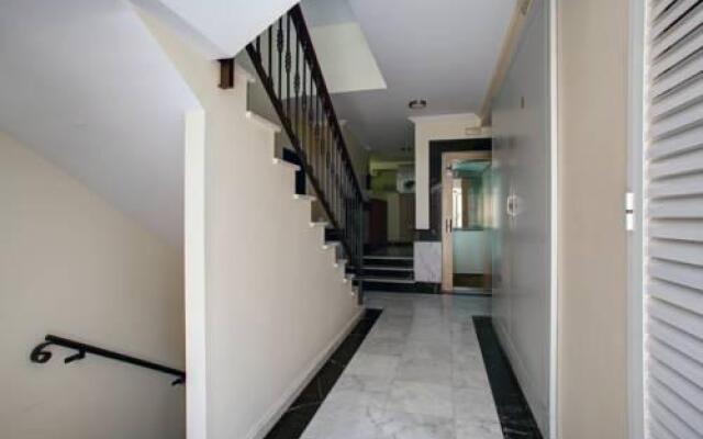 Sanpedro Apartamentos Marbella