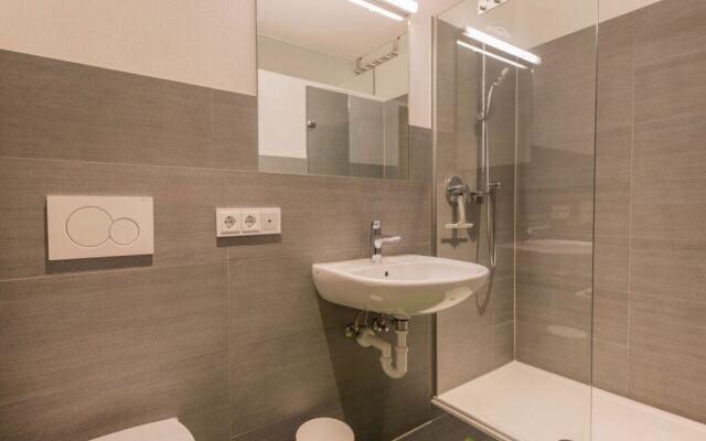 Tasteful Apartment in Fulpmes