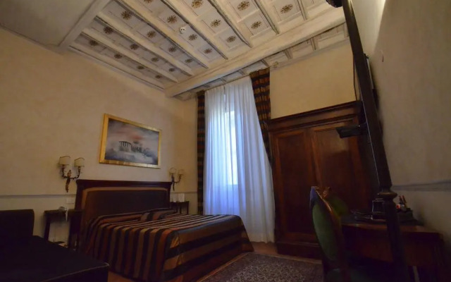 Residenza Sciarra