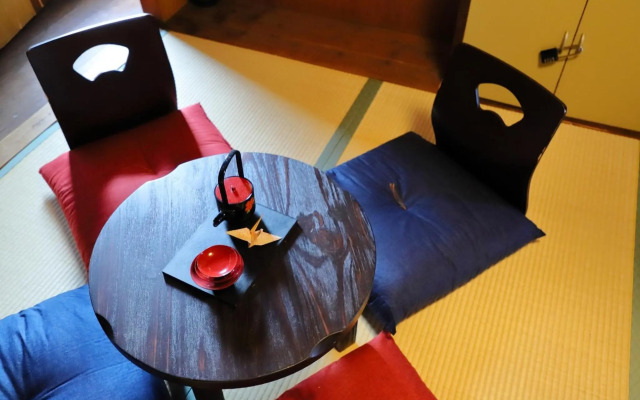 Oyado Sanjyo-Machiya - Vacation STAY 96740