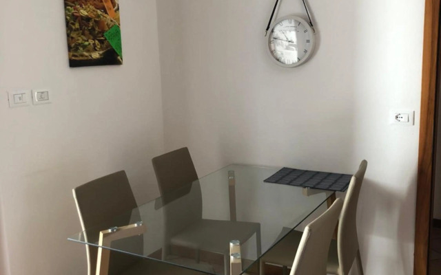 Appartamento Trentino I