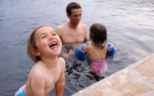 Les Collines De Ste Féréole - Résidence De Tourisme