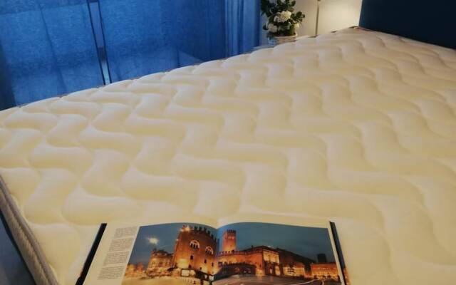 Rossana 13 in Bologna