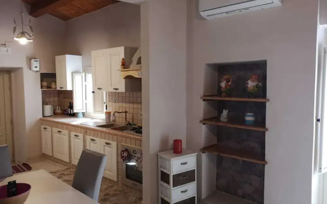 La casa di Viola