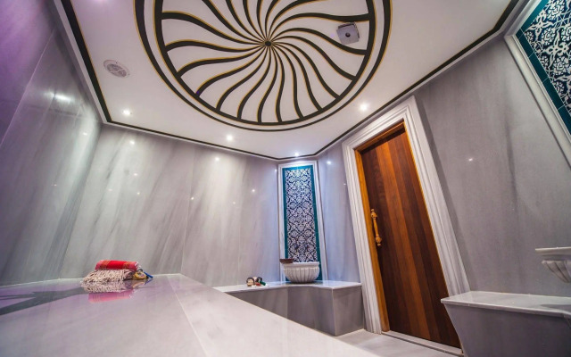 Nordstern Hotel Galata