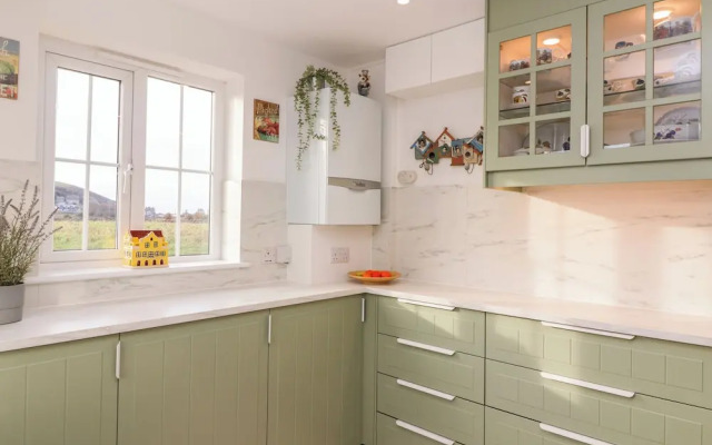 West Bay Holiday Home