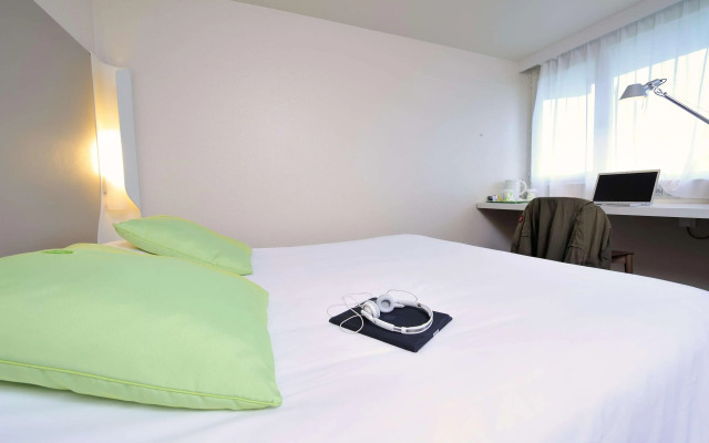 Hotel Campanile Reims Est - Taissy