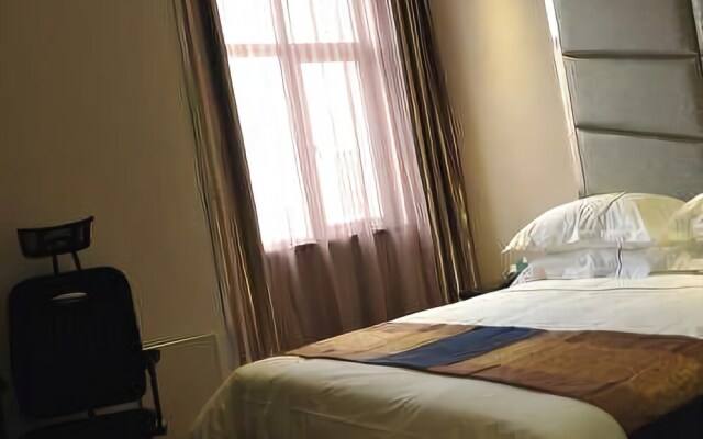 Xiang Zhi Li Hotel