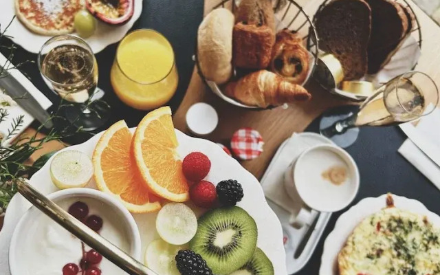 Kasteel van Ordingen