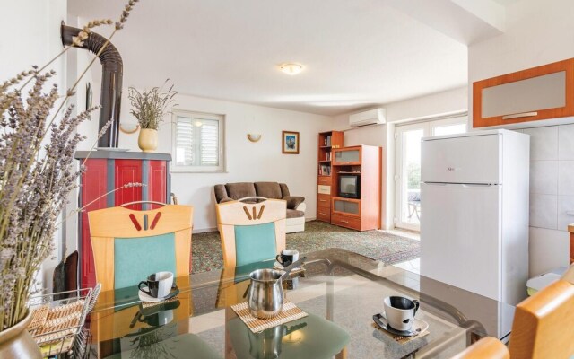 Beautiful Home in Vodnjan With Wifi and 5 Bedrooms