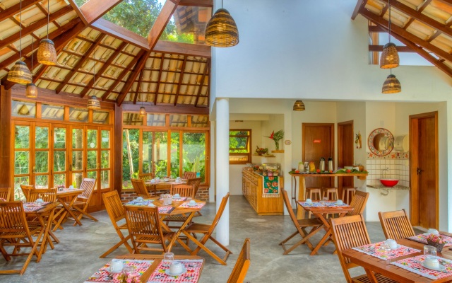 Pousada Maria Farinha