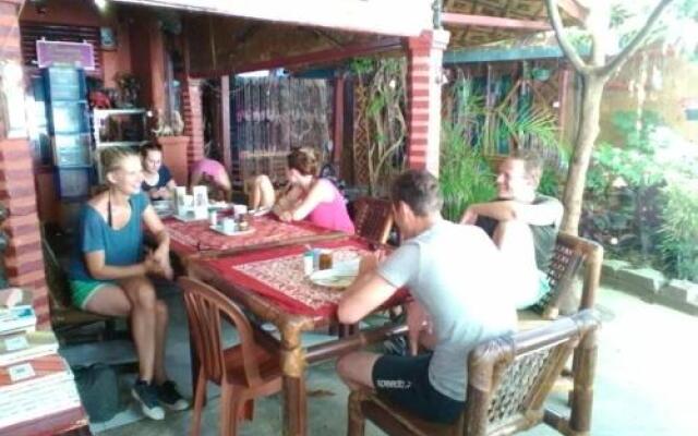 Panorama A La Plage Guest House